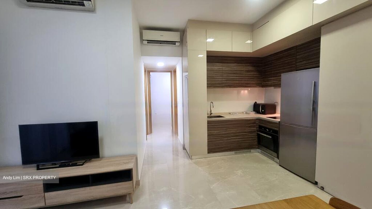 Commonwealth Towers (D3), Condominium #507716961